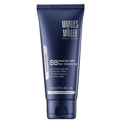Bb Miracle Hair Beauty Balm - Marlies Möller - MM SPECIALISTS - Imagem
