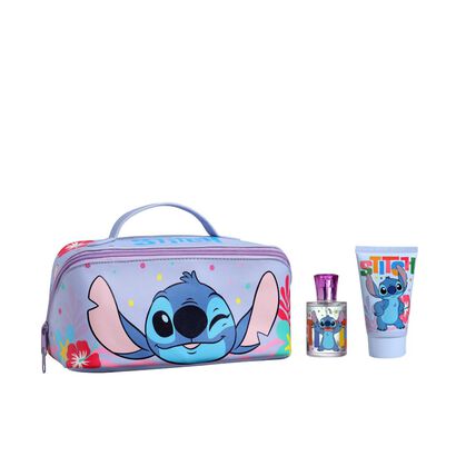 Coffret Stich Eau Toilette - Air-Val - AIR VAL CRIANÇA - Imagem