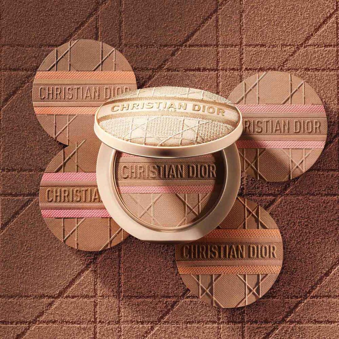 Natural Bronze Glow - edição limitada - Dior - Forever - Imagem 2
