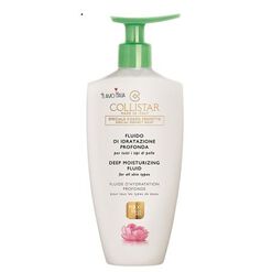 Deep Moisturizing Fluid, 400 ml, , hi-res
