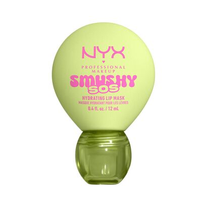 Smushy SOS Hydrating Lip Mask - NYX Professional Makeup -  - Imagem