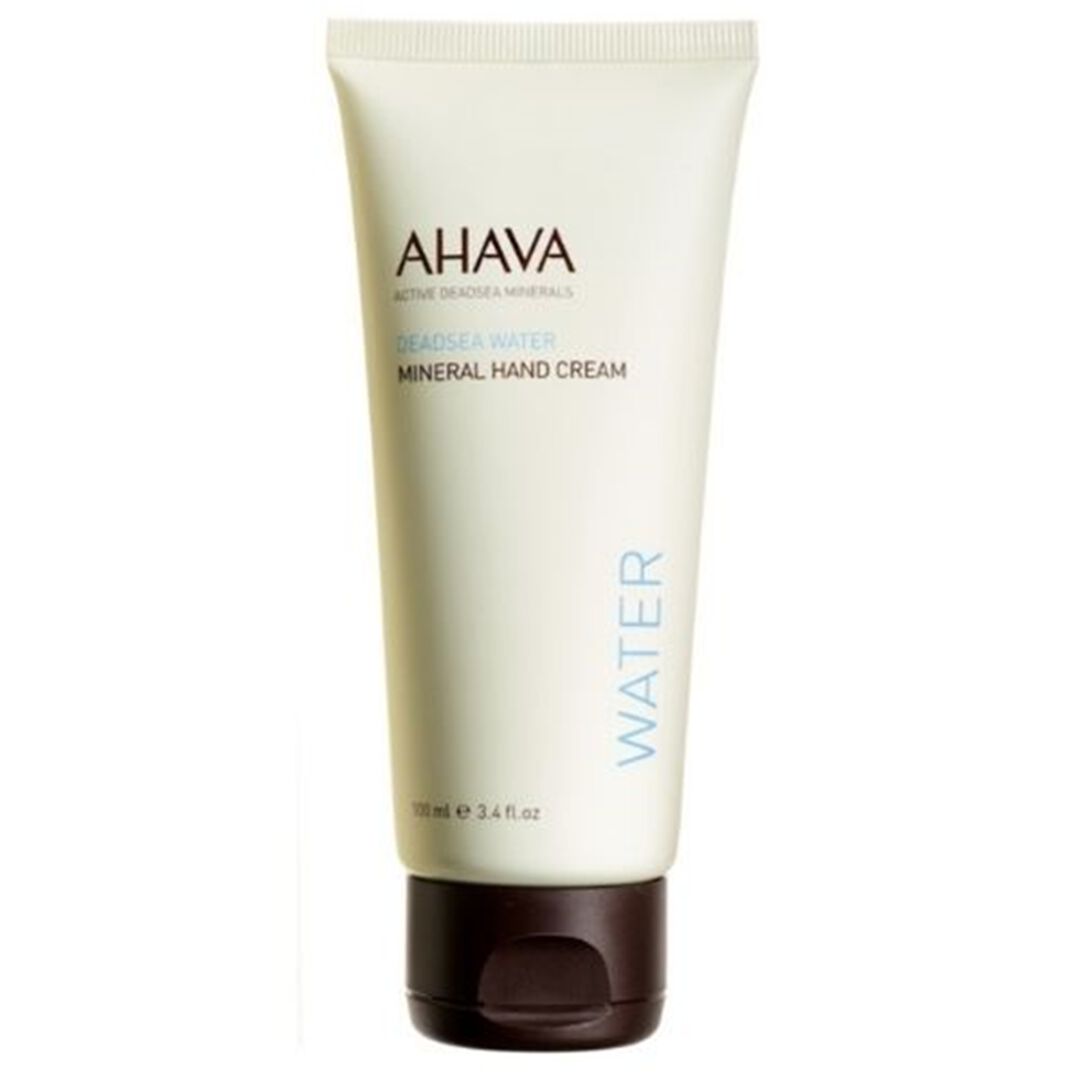 Mineral Hand Cream - Ahava -  - Imagem 1