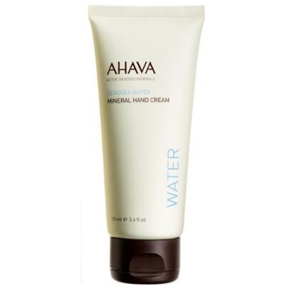 Mineral Hand Cream - Ahava -  - Imagem