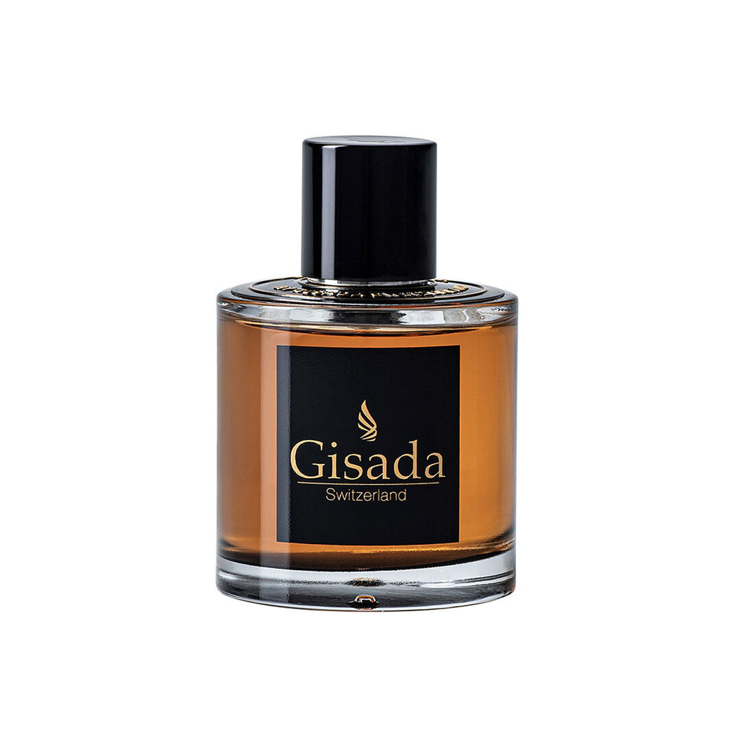 Eau de Parfum - GISADA - AMBASSADOR FOR MEN - Imagem 1