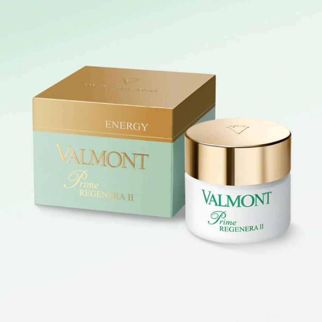 PRIME REGENERA II - VALMONT - VA ENERGY - Imagem 2