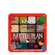 Ultimate Battle Plan (Paleta de Sombras) - NYX Professional Makeup - Holiday 2024 Home Alone Collab - Imagem 1