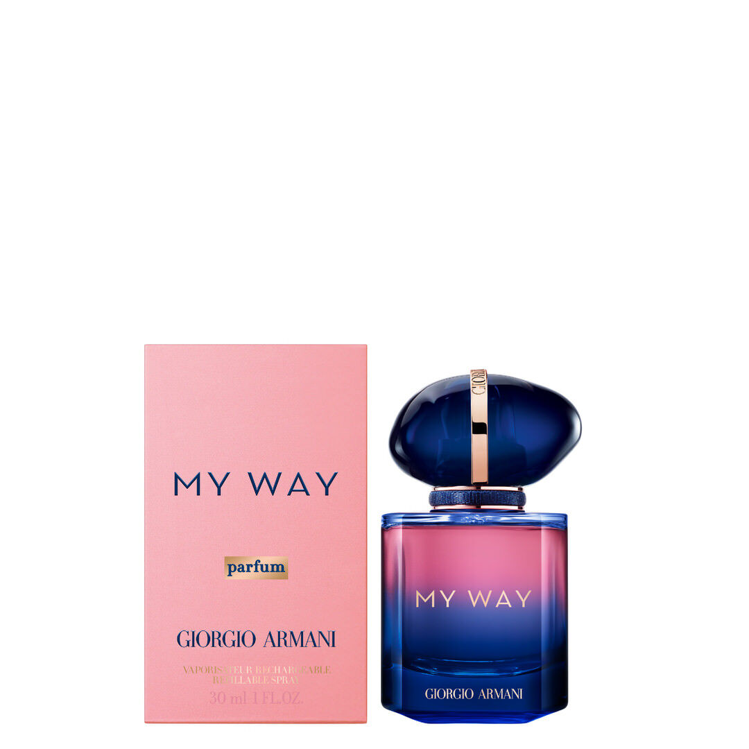 Le Parfum - Giorgio Armani - My Way - Imagem 32