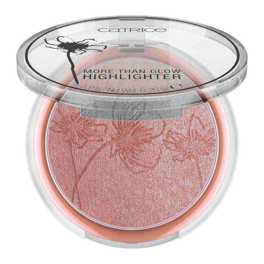 P&oacute; Controlo de Brilho All Matt Plus - CATRICE -  - Imagem 2