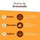 Duo After Sun Loção Suavizante e Refrescante (2x200ml) - PIZ BUIN -  - Imagem 4