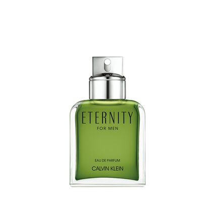 Eau de parfum - CALVIN KLEIN - ETERNITY/H - Imagem
