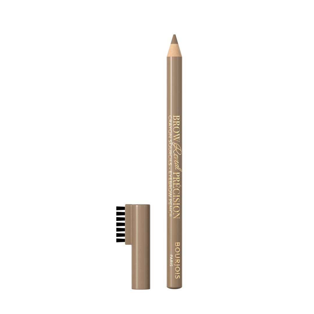 Brow Reveal Précision Eyebrow Pencil - BOURJOIS -  - Imagem 2