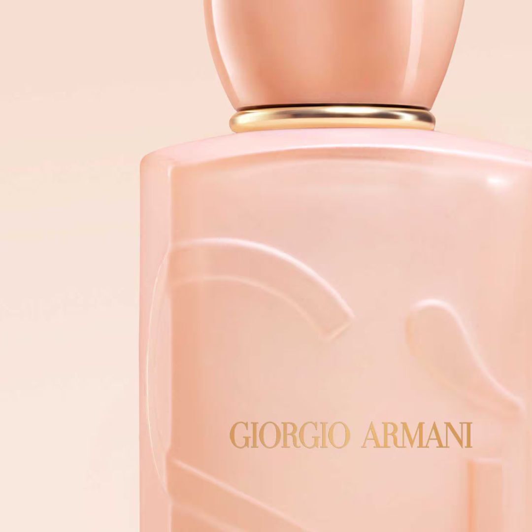 Nude Bloom, Eau de Parfum - Giorgio Armani - ARMANI SI - Imagem 6