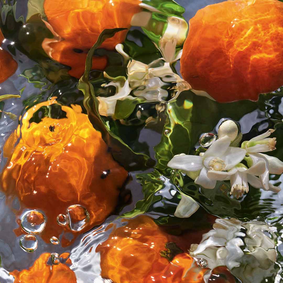 Mandarine Basilic Eau de Toilette - GUERLAIN - AQUA ALLEGORIA - Imagem 2