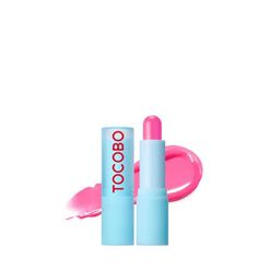 Glass Tinted Lip Balm, 12 - Better Pink, hi-res Glass Tinted Lip Balm, 12 - Better Pink, hi-res