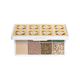 Eyelights Palette - ARTDECO - GOLDEN BREEZE ON THE FRENCH RIVIERA - Imagem 2
