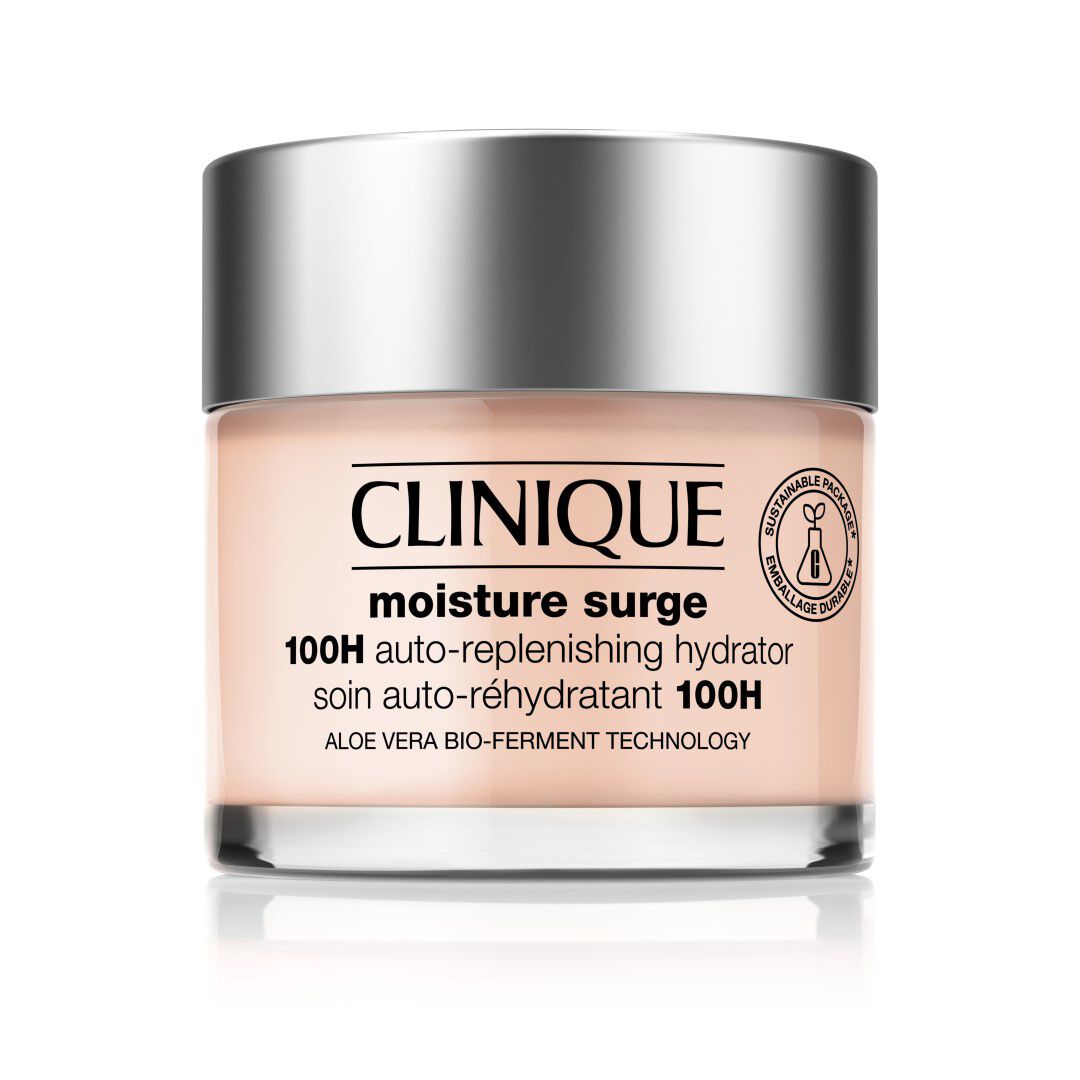 100h Auto-Replenishing Hydrator - CLINIQUE - Moisture Surge - Imagem 2