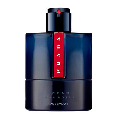 Eau de Parfum - PRADA - Luna Rossa Ocean - Imagem