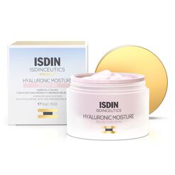 ISDINCEUTICS H. MOISTURE SENSITIVE SKIN, , hi-res