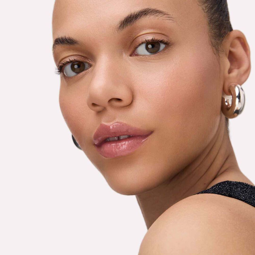 Glossy Peptide Bliss - B&aacute;lsamo de L&aacute;bios - CATRICE -  - Imagem 5