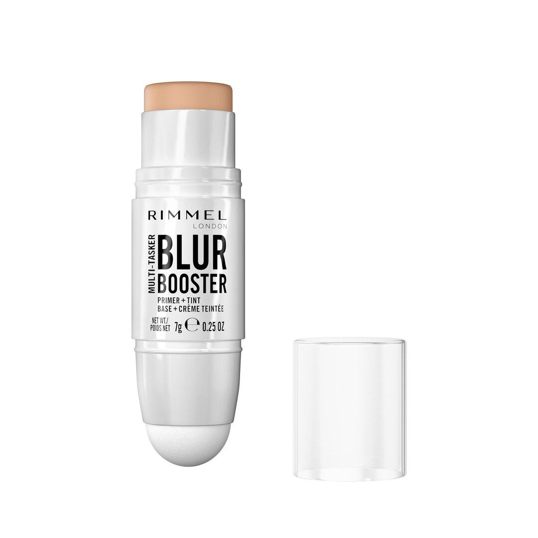 Multitasker Blur Foundation Stick - RIMMEL -  - Imagem 4