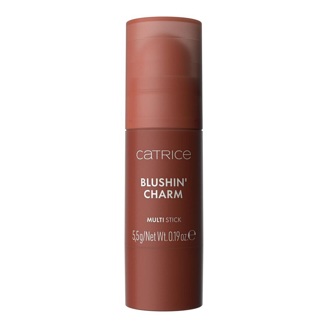 Blushin' Charm Multi Stick - CATRICE -  - Imagem 5