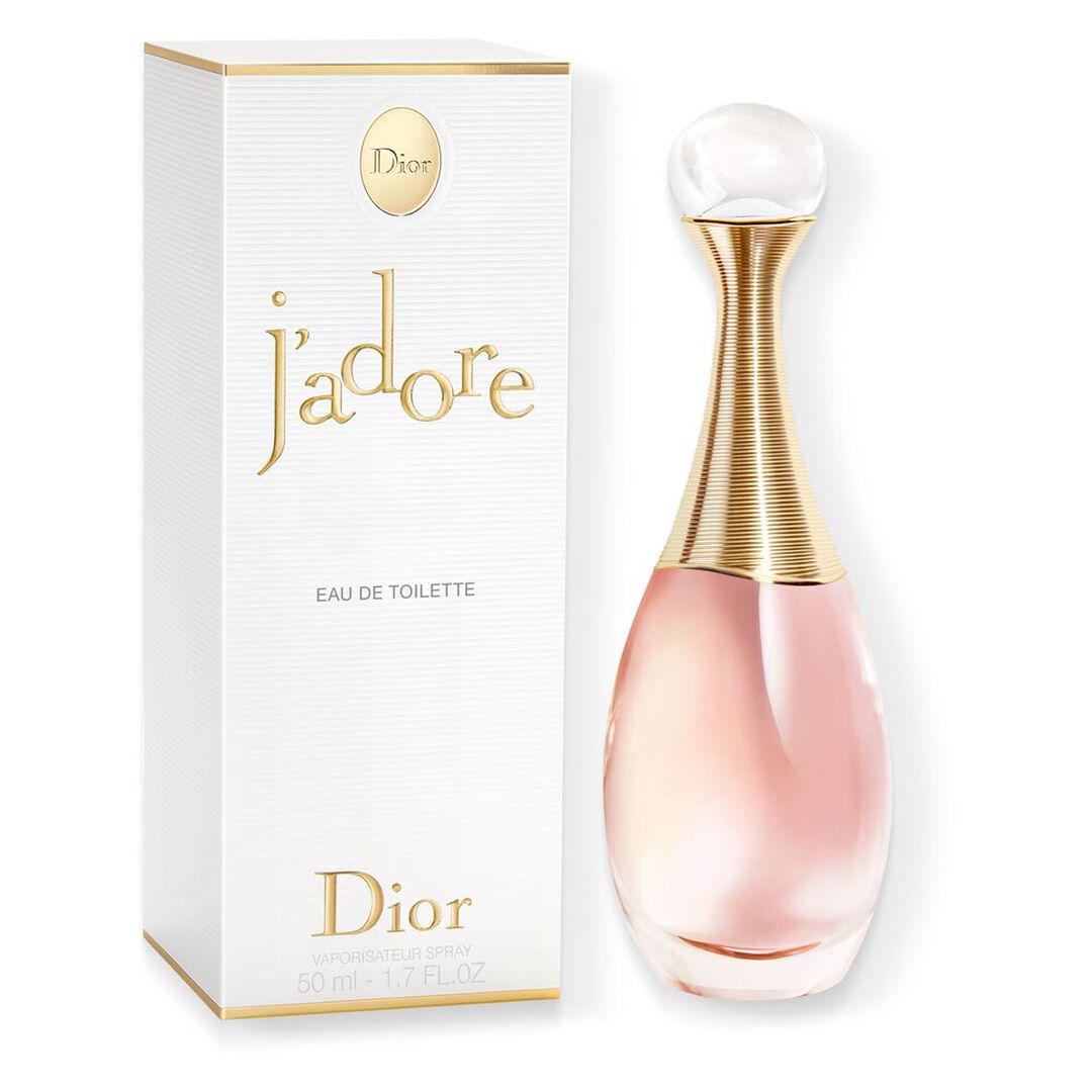 Eau de Toilette - Dior - J’adore - Imagem 4