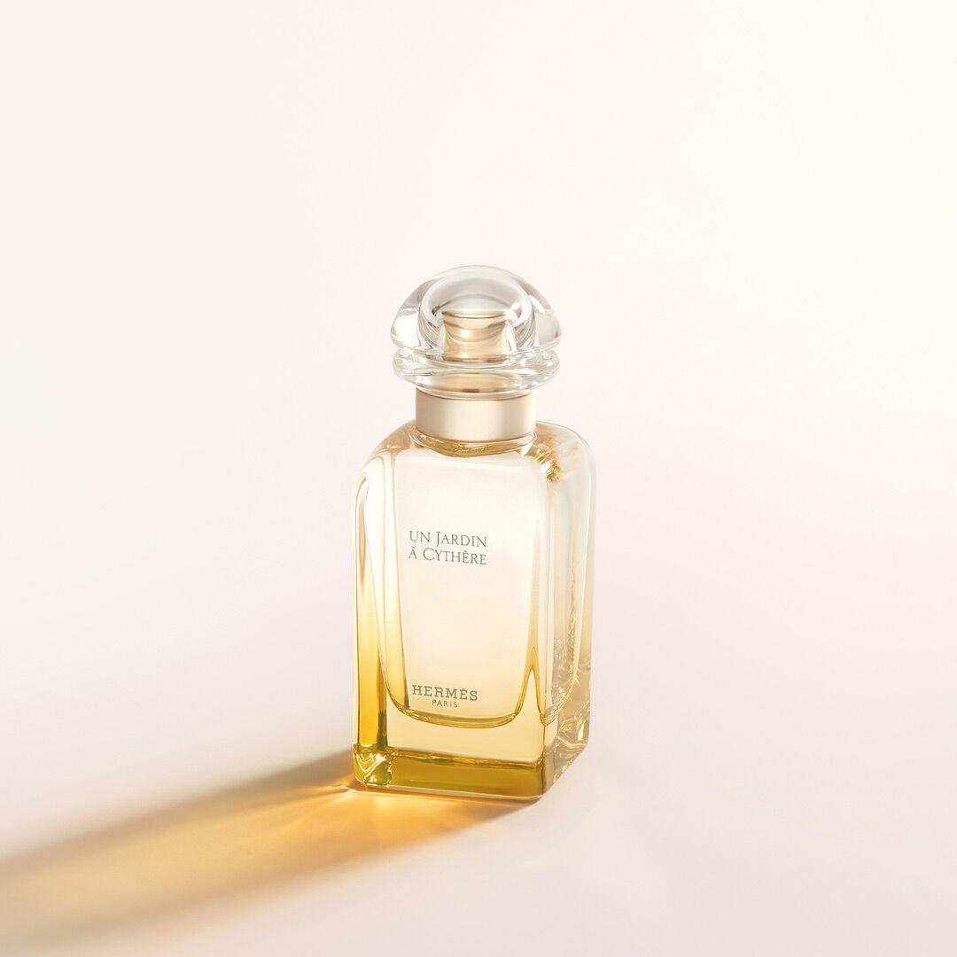 Un Jardin à Cythère Eau de Toilette - Hermès - COLEÇÃO PARFUMS-JARDINS - Imagem 10