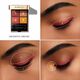 Quarteto de Sombras - GUERLAIN - OMBRES G - Imagem 4