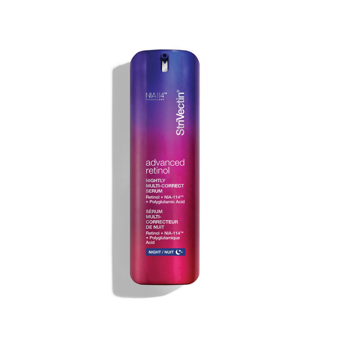 Nightly Concentrated Serum - StriVectin - Advanced Retinol - Imagem 1
