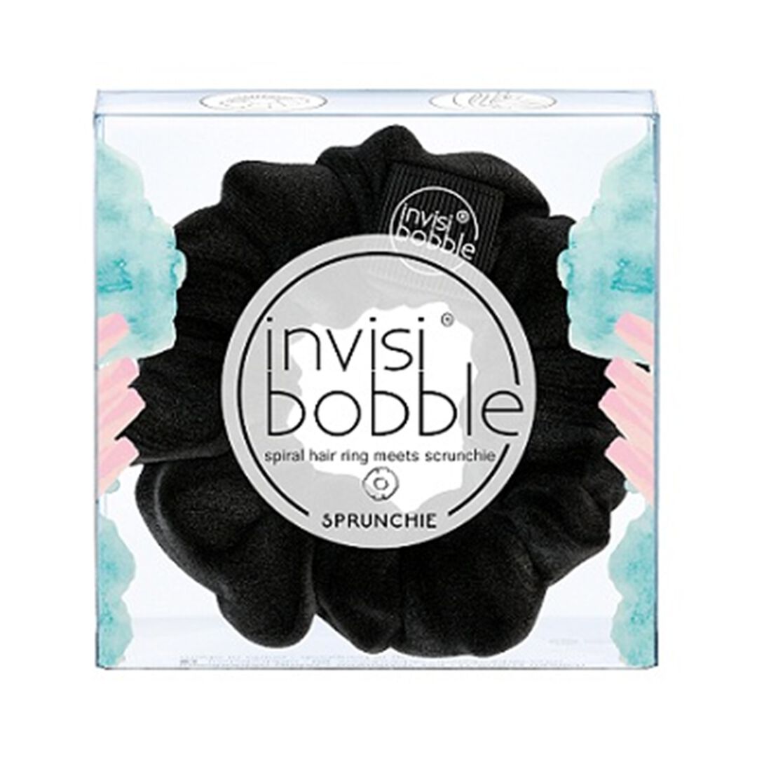 Sprunchi (spiral + scrunchie) - invisibobble -  - Imagem 1