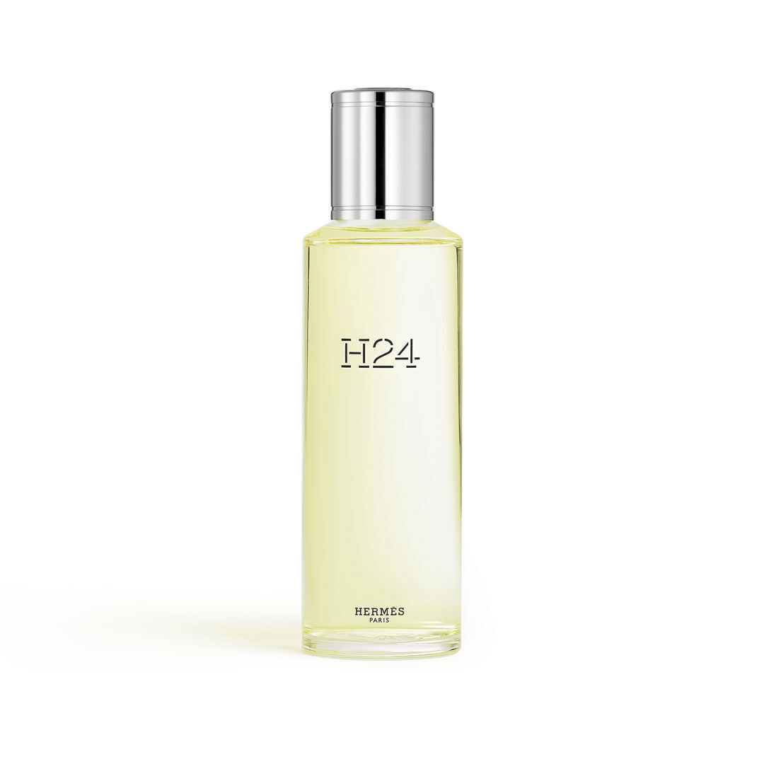 Recarga Eau de Toilette - Hermès - H24 - Imagem 1