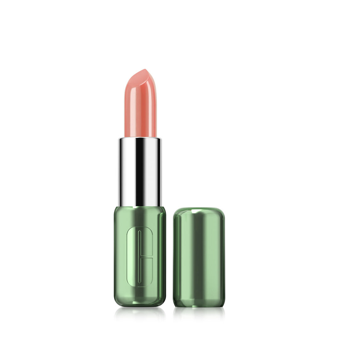 Longwear Shine Lipstick - CLINIQUE - Pop Lip - Imagem 1