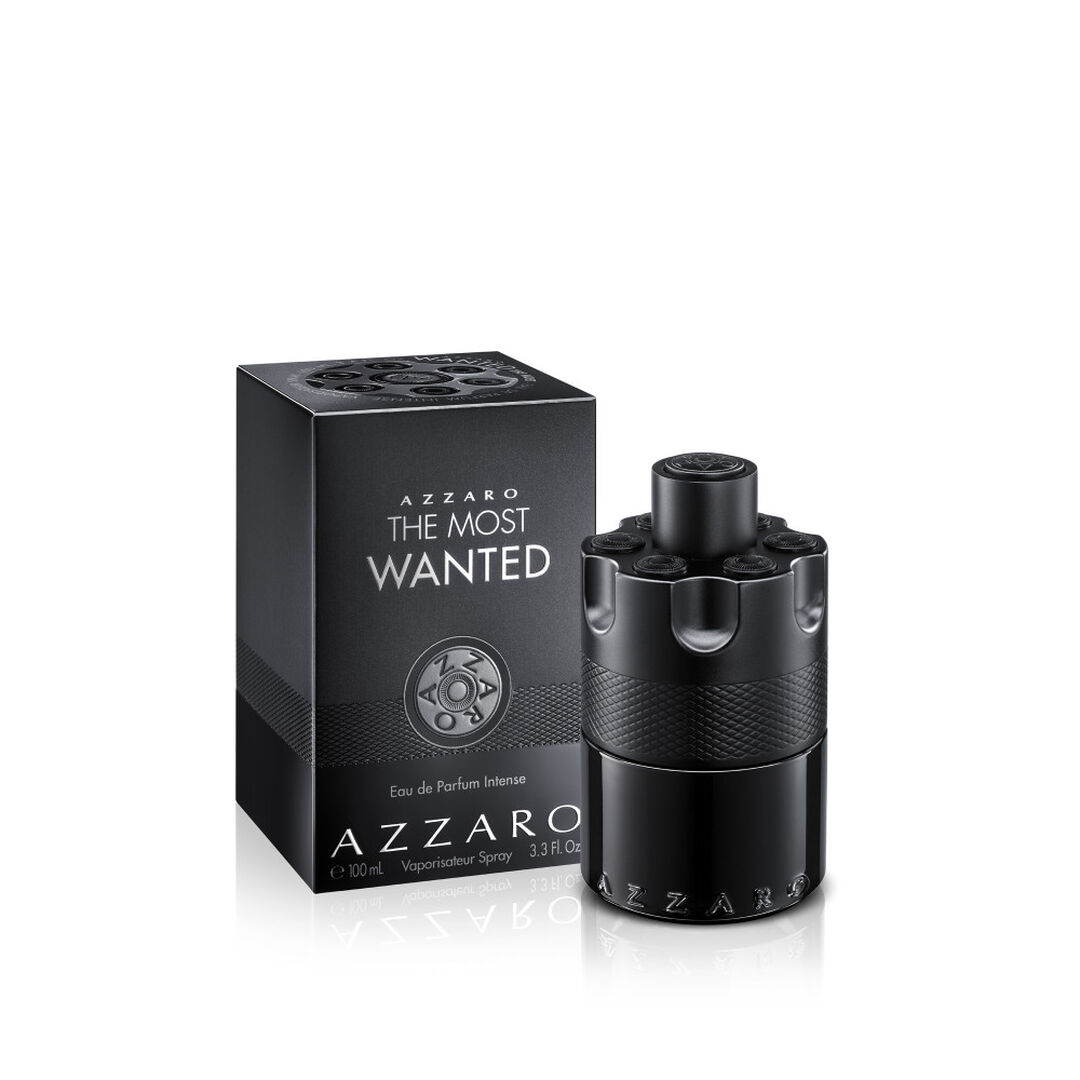 Eau de Parfum Intense - AZZARO - The Most Wanted - Imagem 29