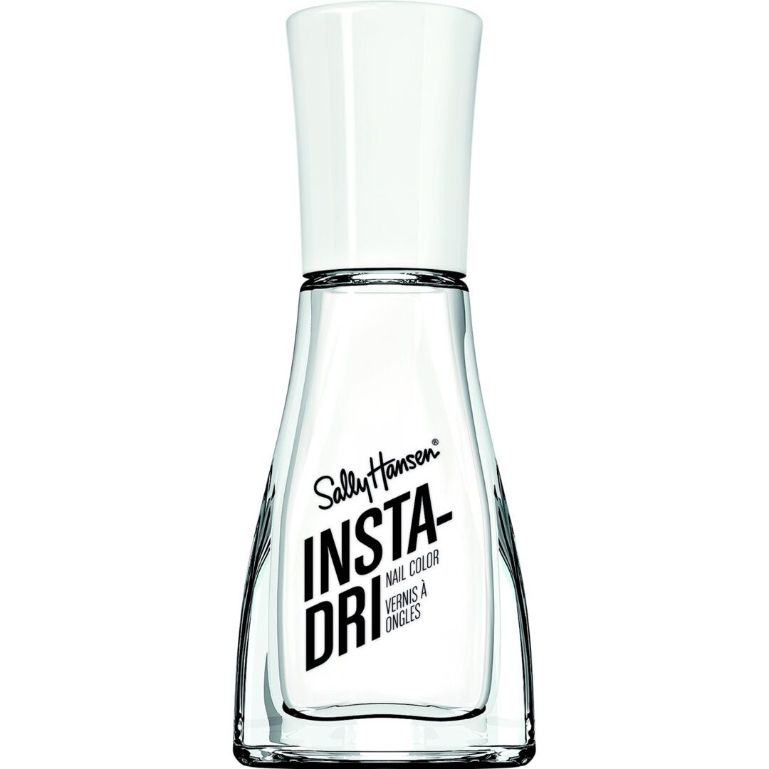 Insta Dri Quick Nail Polish - SALLY HANSEN -  - Imagem 1