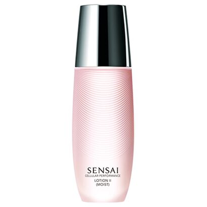 Lotion II (Moist) - Sensai - Sensai TRATAMENTO - Imagem