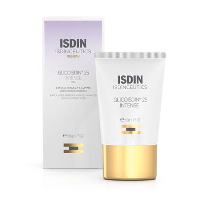 Glicoisdin 25% Intense Gel - ISDINCEUTICS -  - Imagem
