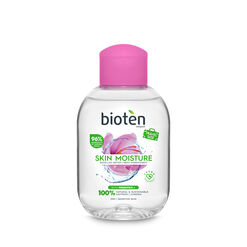Água Micelar Skin Moisture Peles sensíveis, , hi-res