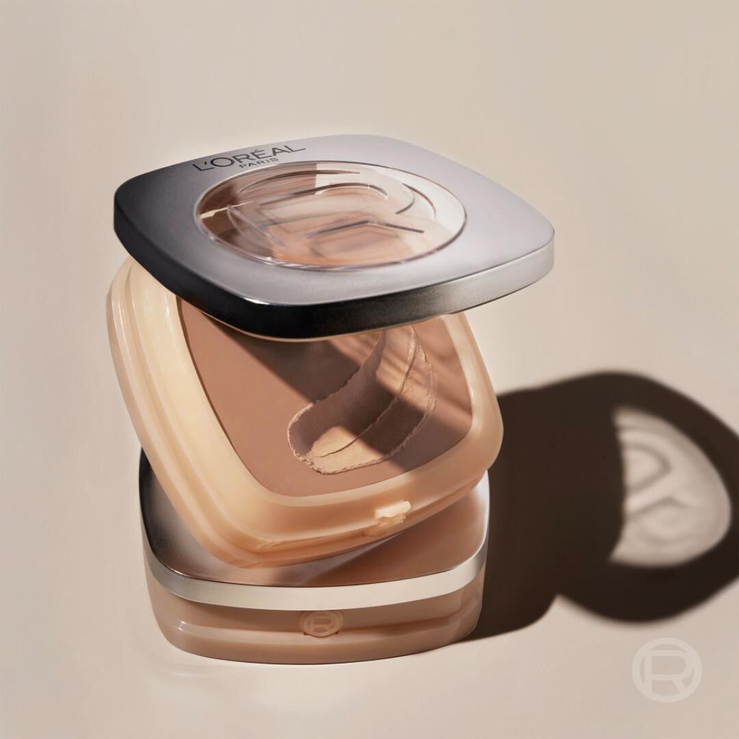 True Match Hyaluron Tinted Balm - L'Or&eacute;al Paris -  - Imagem 9
