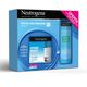 Coffret HYDRO BOOST GEL CREME + OFERTA CREME CONTORNO DE OLHOS - NEUTROGENA -  - Imagem 1