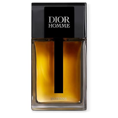 Eau de Parfum - Dior - DIOR HOMME INTENSE - Imagem