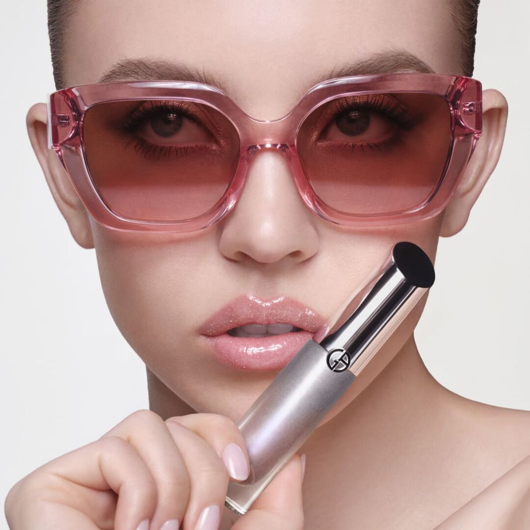 Icy Plumper - Giorgio Armani - Prisma Glass - Imagem 6