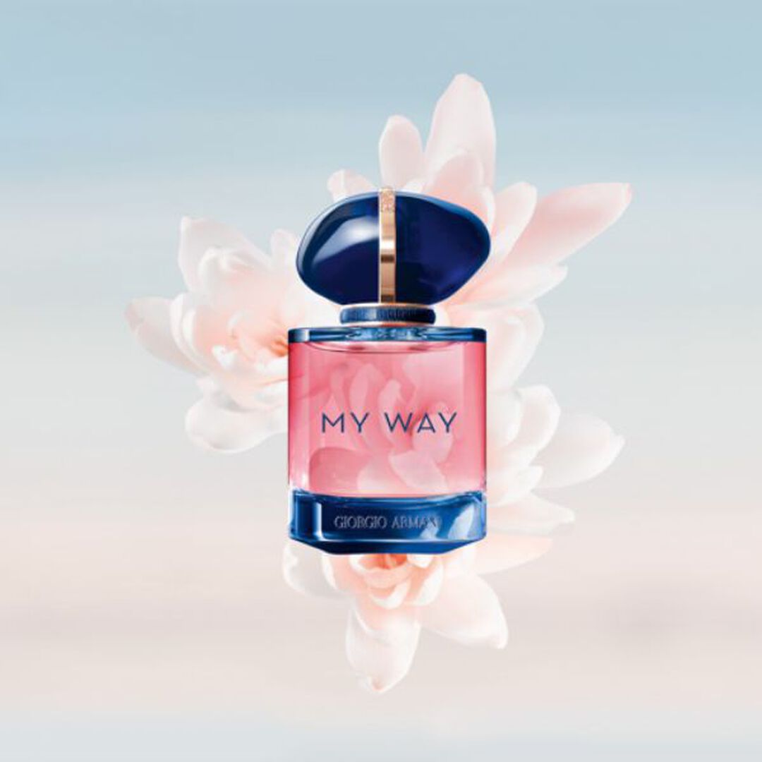 Eau de Parfum Intense - Giorgio Armani - My Way - Imagem 6
