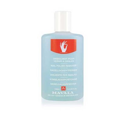 Nail Polish Remover - MAVALA - MAVALA TRATAMENTO - Imagem