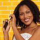 Brazilian Glossy Nourishing Hair Oil  - Óleo Capilar - Sol de Janeiro -  - Imagem 4
