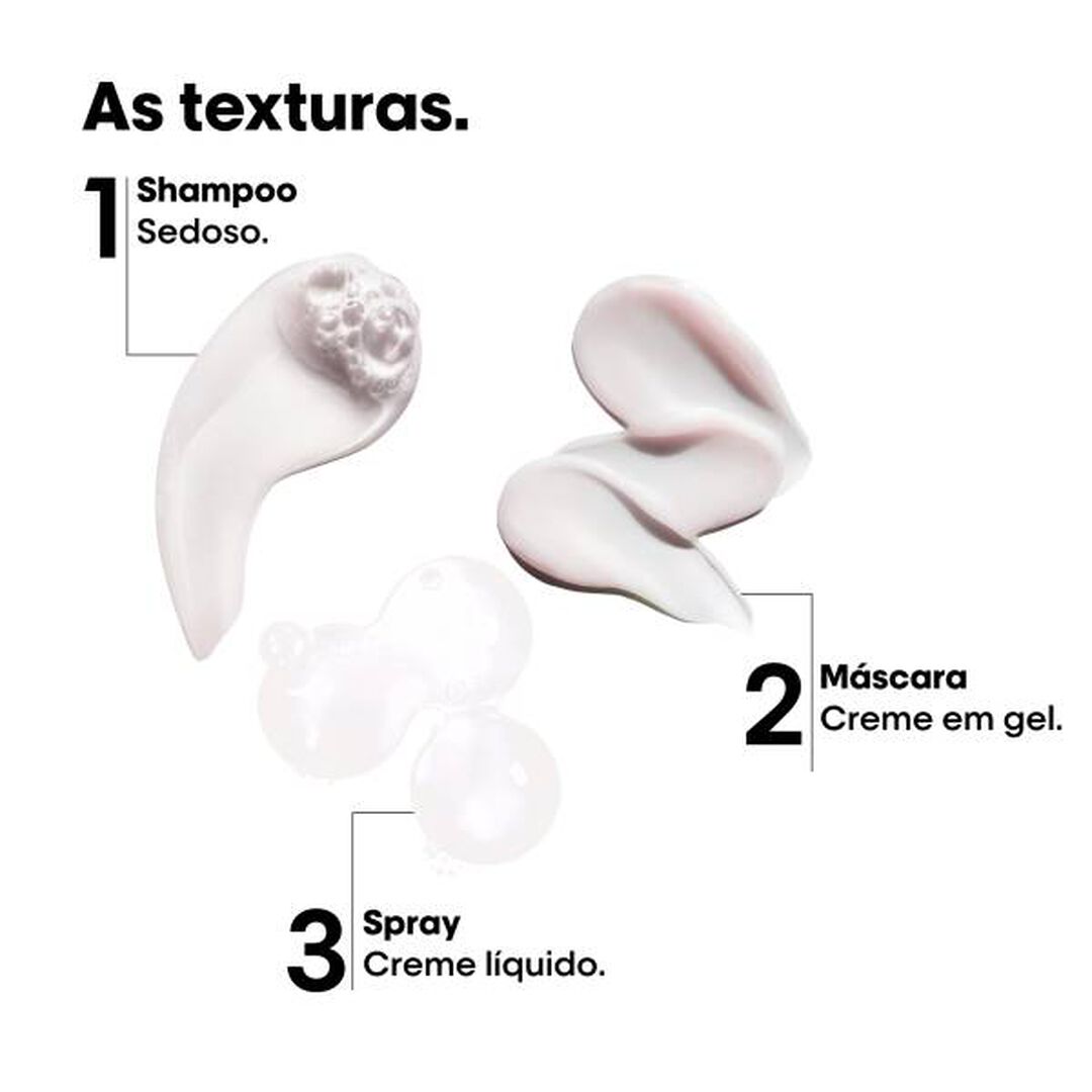 Coffret Trio - L'ORÉAL PROFESSIONNEL - Vitamino Color - Imagem 7