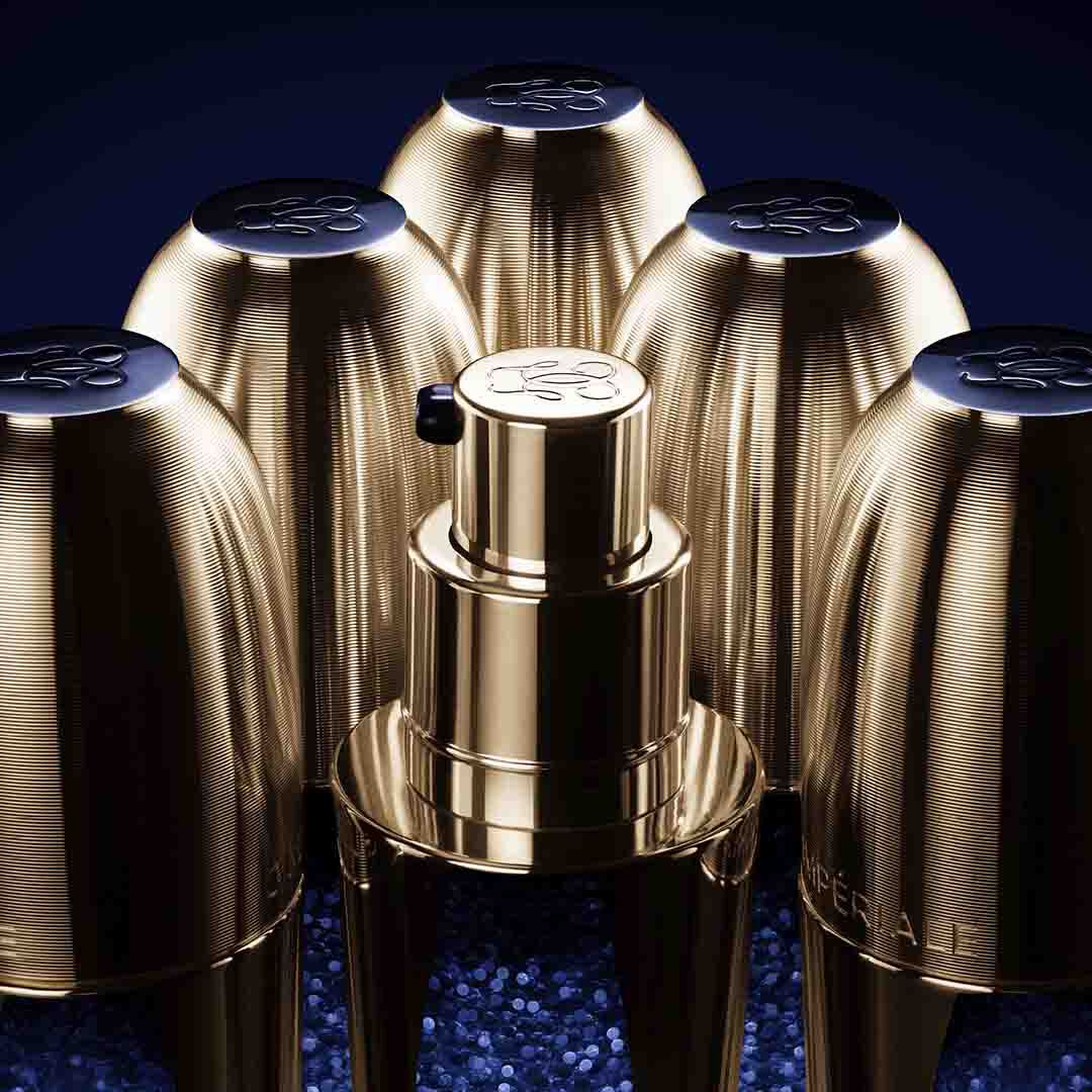 Concentrado Micro-Lift - GUERLAIN - ORCHIDÉE IMPÉRIALE - Imagem 2