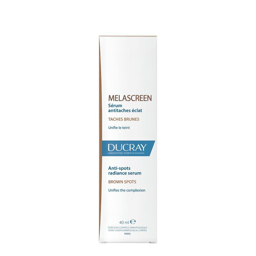 Ducray Melascreen Sérum Iluminador Anti-Manchas 40ML - DUCRAY -  - Imagem 7