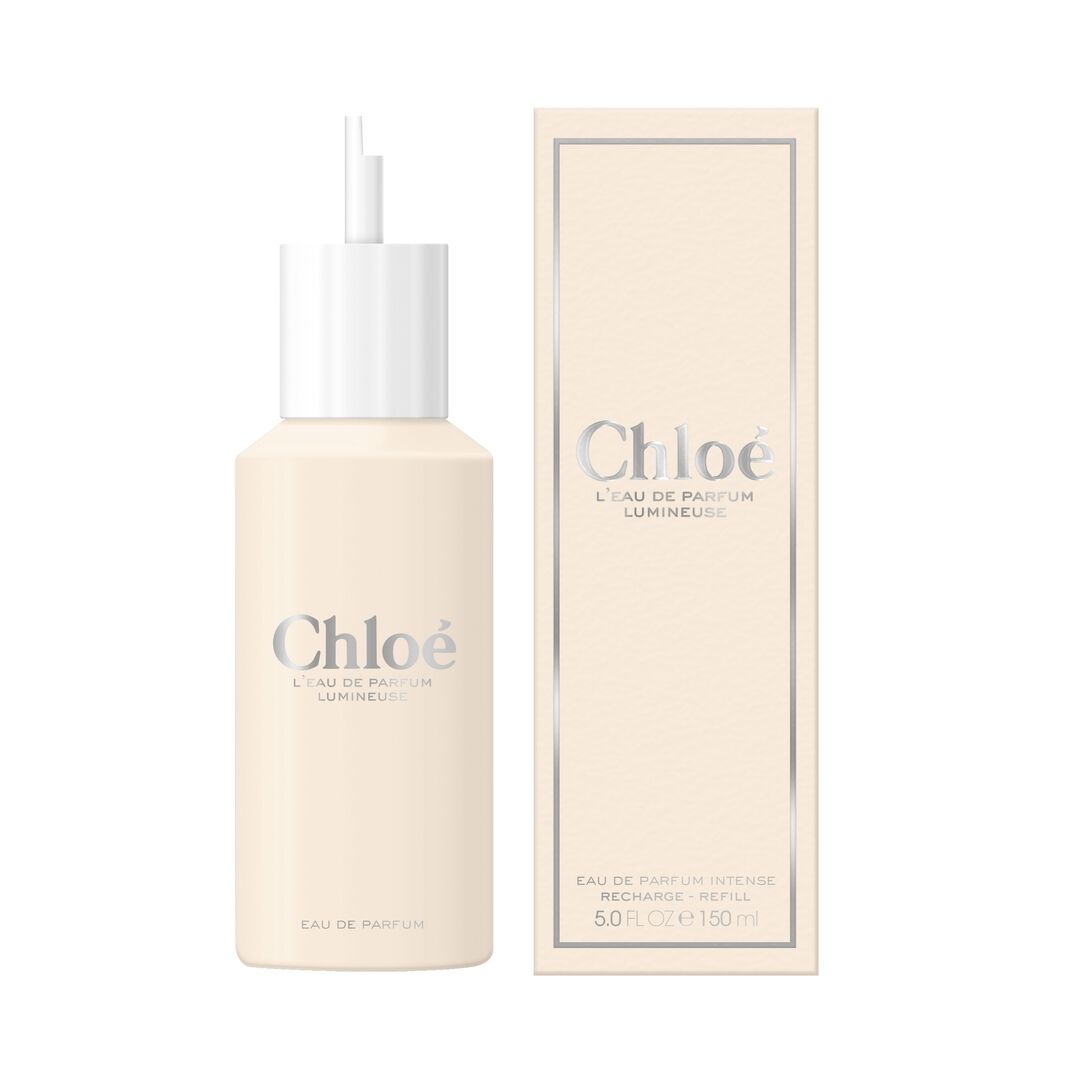 LUMINEUSE EDP Refill 150ML - CHLOÉ - Chloé Signature Lumineuse - Imagem 9