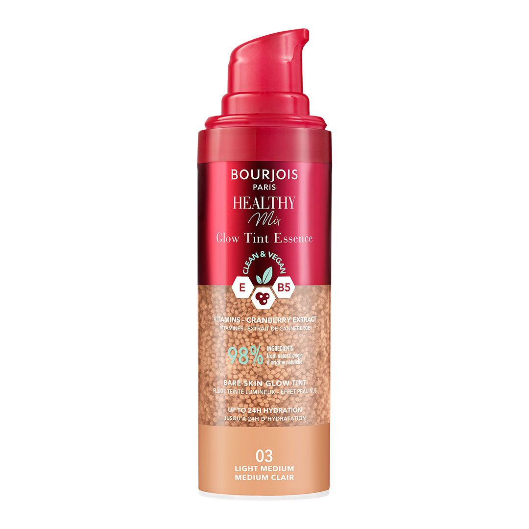 Healthy Mix Glow Tint Essence - BOURJOIS -  - Imagem 13