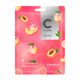 My Orchard Squeeze Mask Peach - FRUDIA -  - Imagem 1